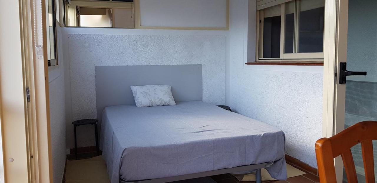 La Manzanera Appartement Calpe Buitenkant foto