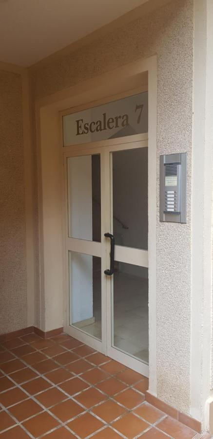 La Manzanera Appartement Calpe Buitenkant foto