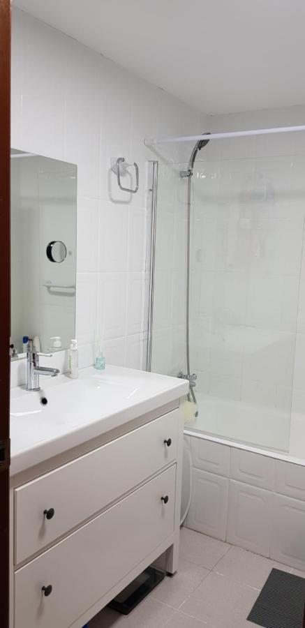 La Manzanera Appartement Calpe Buitenkant foto
