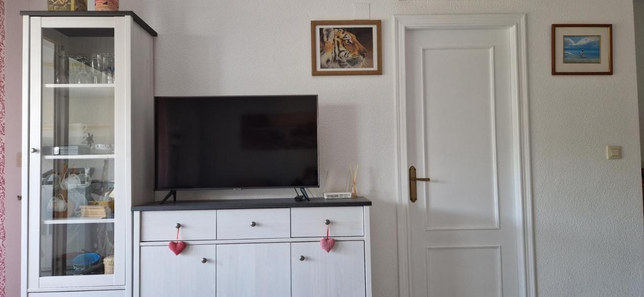 La Manzanera Appartement Calpe Buitenkant foto