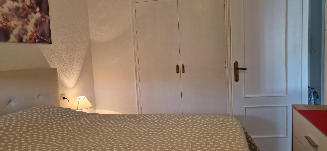 La Manzanera Appartement Calpe Buitenkant foto