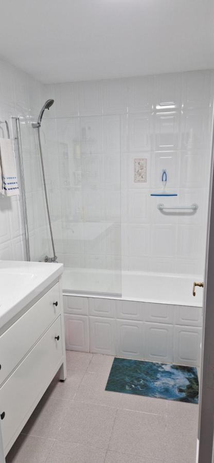 La Manzanera Appartement Calpe Buitenkant foto